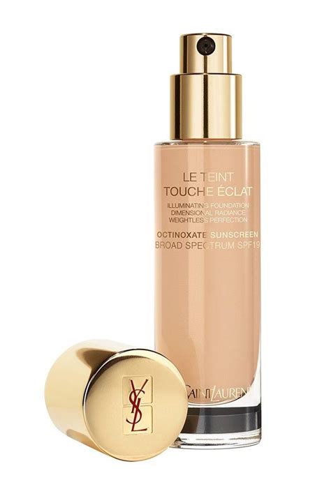 yves saint laurent foundation for dry skin|foundation for oily skin uk.